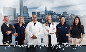 Vita Nova Stem Cell Professionals place picture